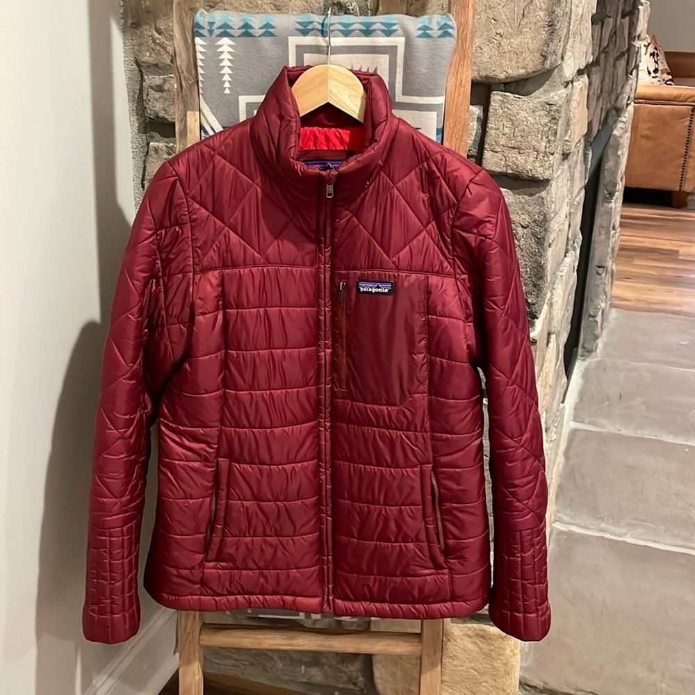 Patagonia Radalie Jacket
